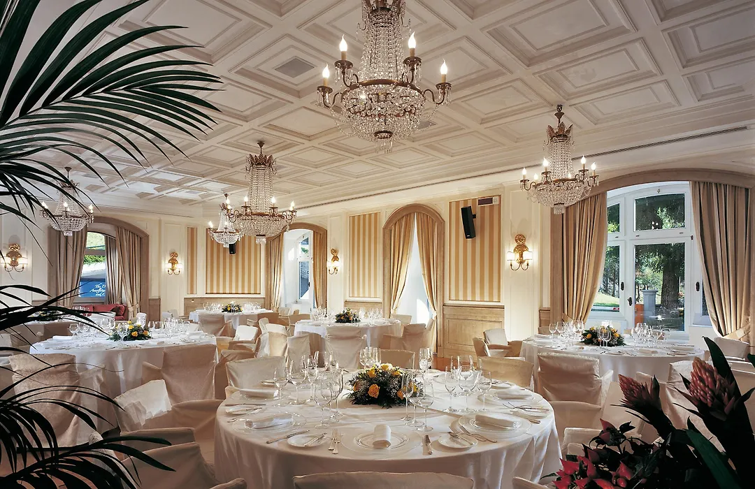 Cristallo, A Luxury Collection Resort & Spa, Cortina D 'Ampezzo-1